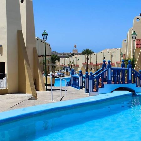 Apartamento Mareverde Las Americas Адехе Екстер'єр фото