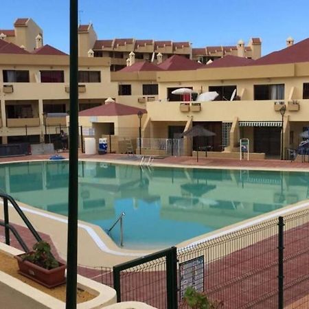 Apartamento Mareverde Las Americas Адехе Екстер'єр фото