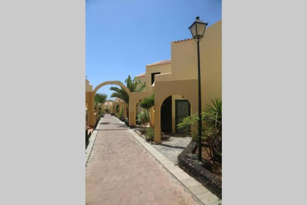 Apartamento Mareverde Las Americas Адехе Екстер'єр фото