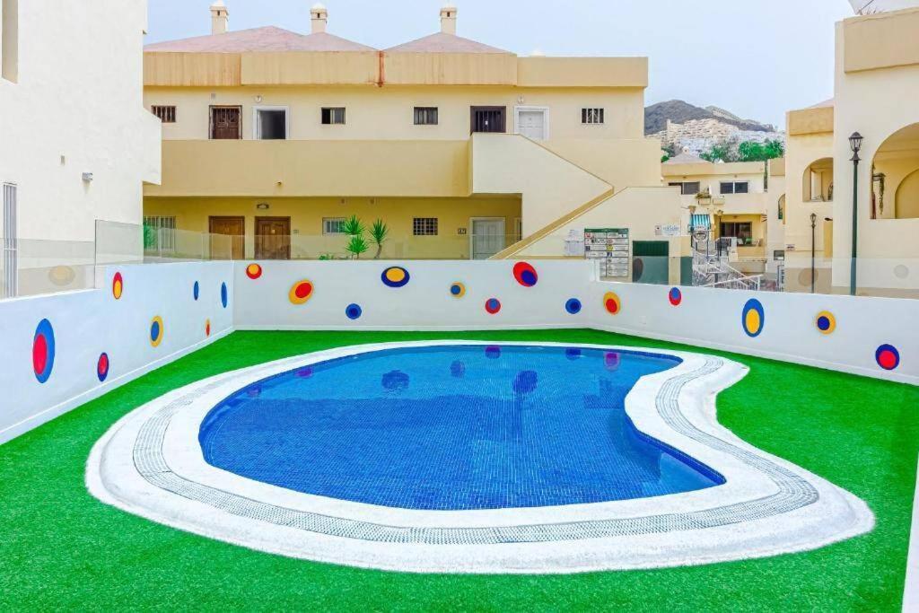 Apartamento Mareverde Las Americas Адехе Екстер'єр фото
