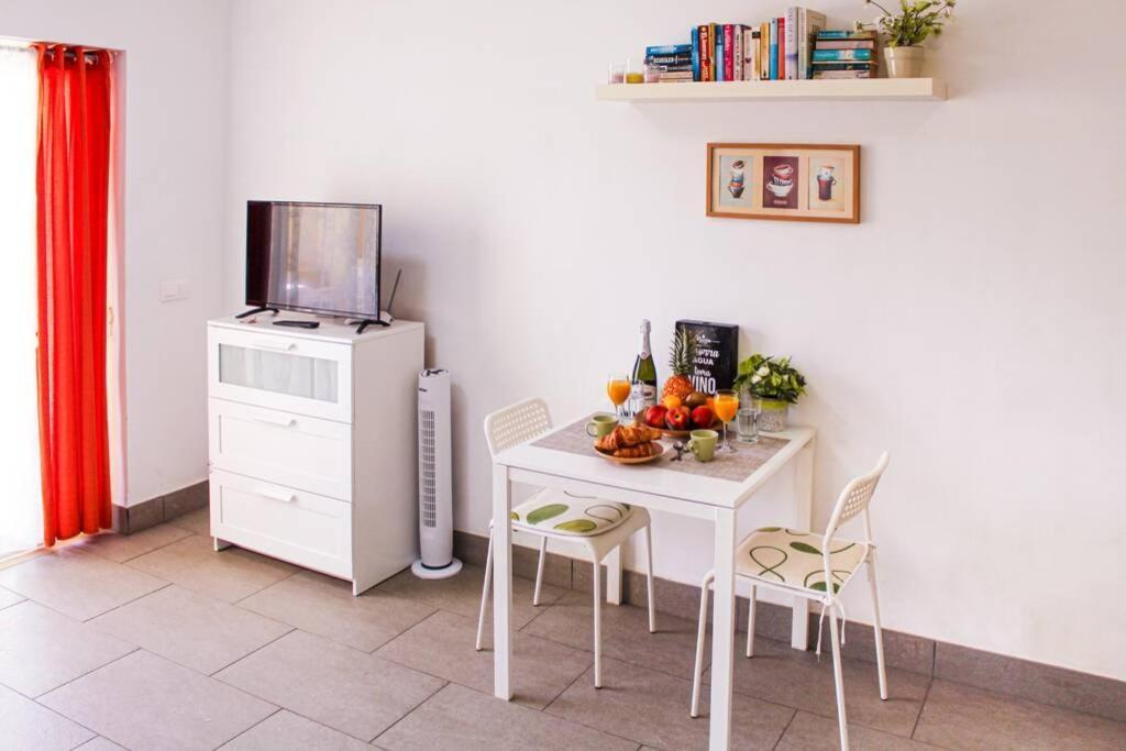 Apartamento Mareverde Las Americas Адехе Екстер'єр фото
